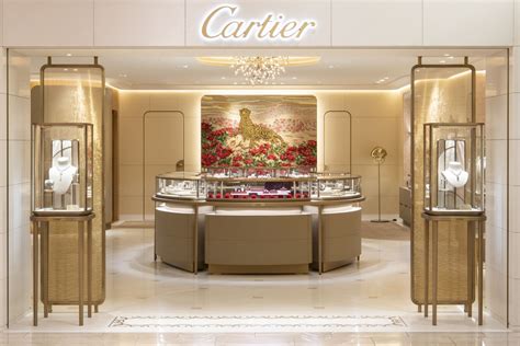 カルティエブティック髙島屋大阪店 ⁣: fine jewelry, watches, .